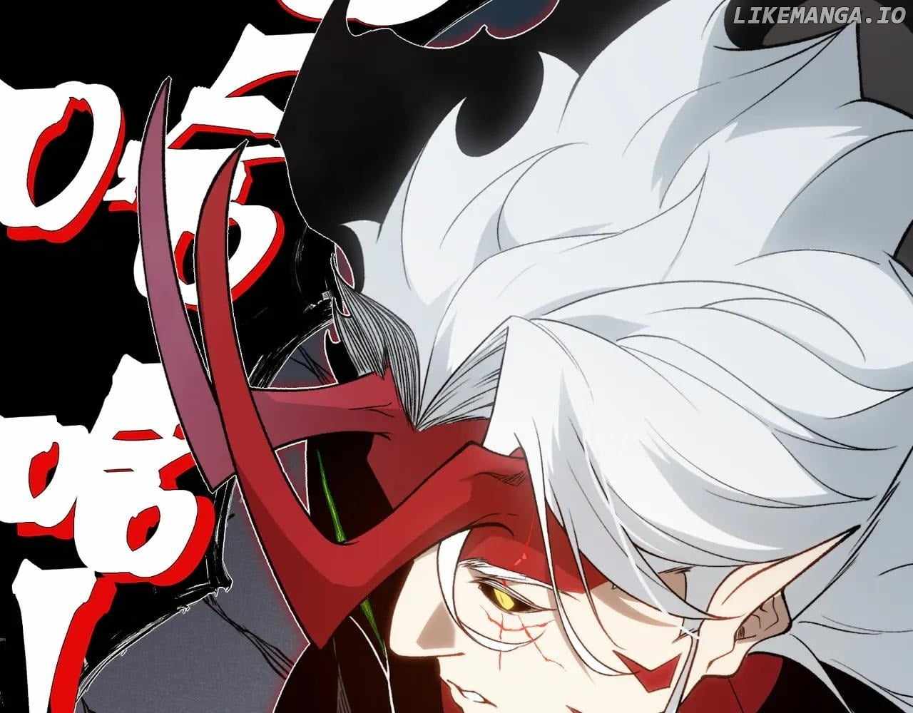 Demonic Evolution Chapter 104 62